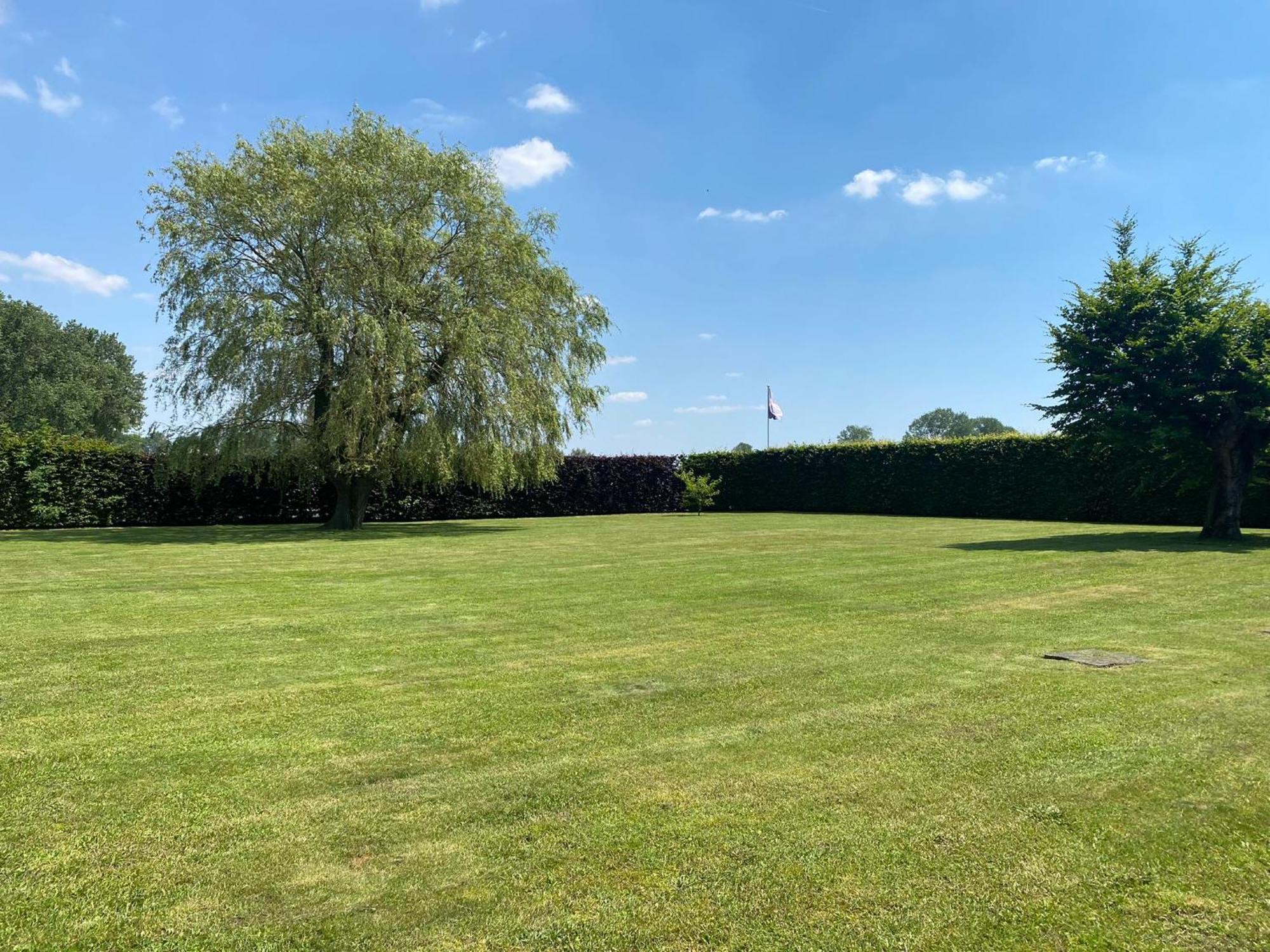 B&B De Vlierbeek Sint-Niklaas Buitenkant foto