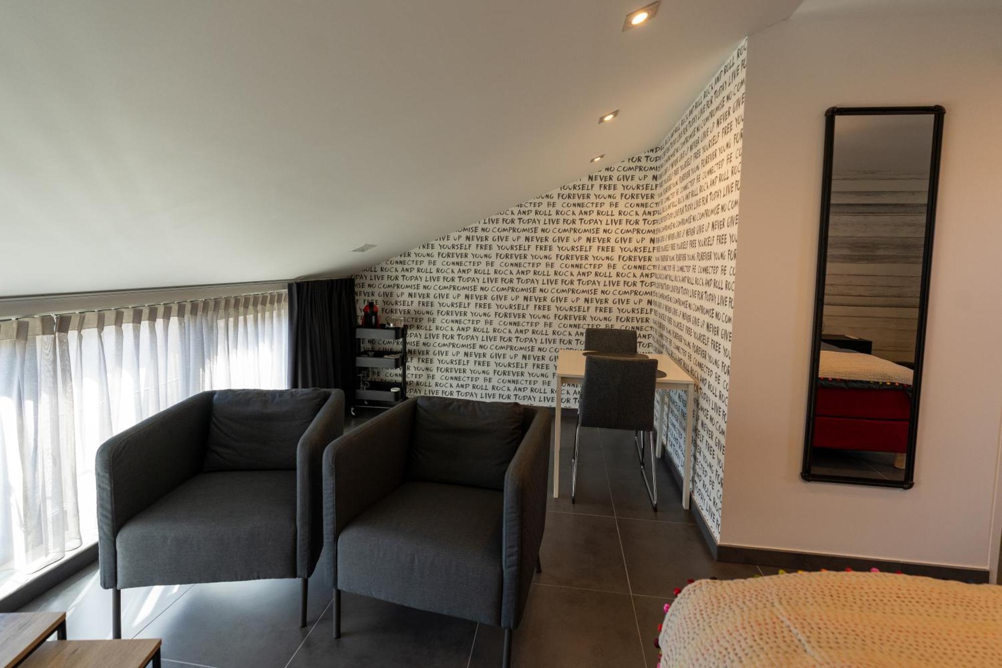 B&B De Vlierbeek Sint-Niklaas Buitenkant foto