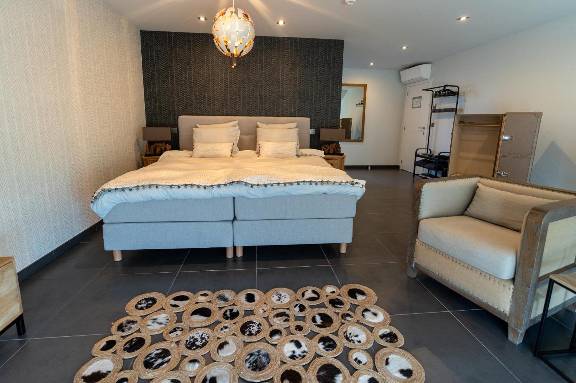 B&B De Vlierbeek Sint-Niklaas Buitenkant foto