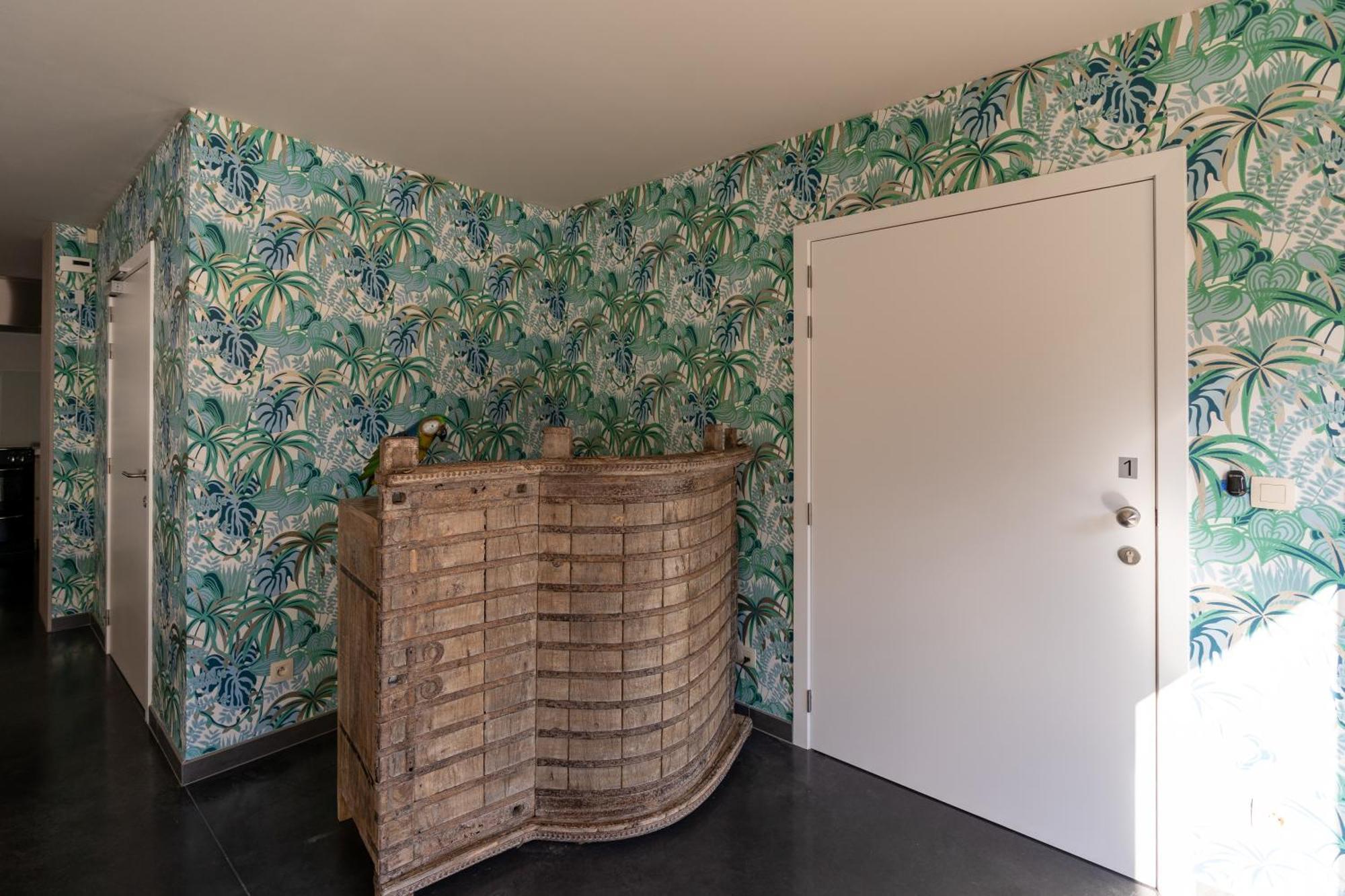 B&B De Vlierbeek Sint-Niklaas Buitenkant foto
