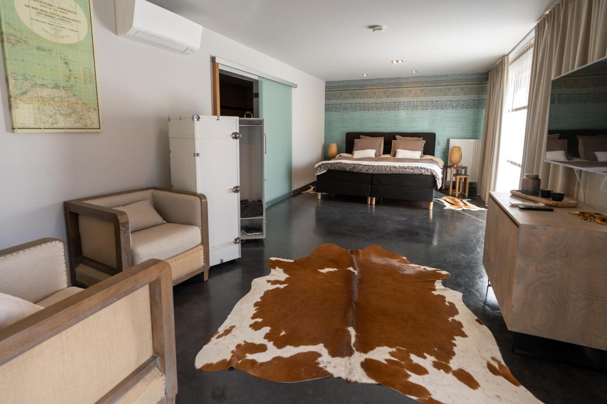 B&B De Vlierbeek Sint-Niklaas Buitenkant foto