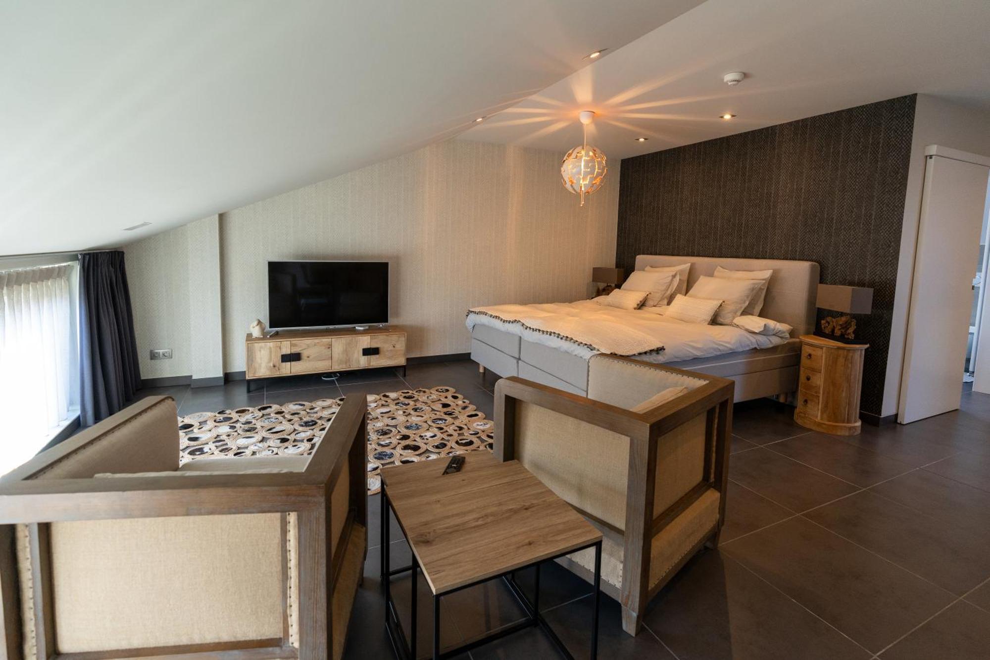 B&B De Vlierbeek Sint-Niklaas Buitenkant foto