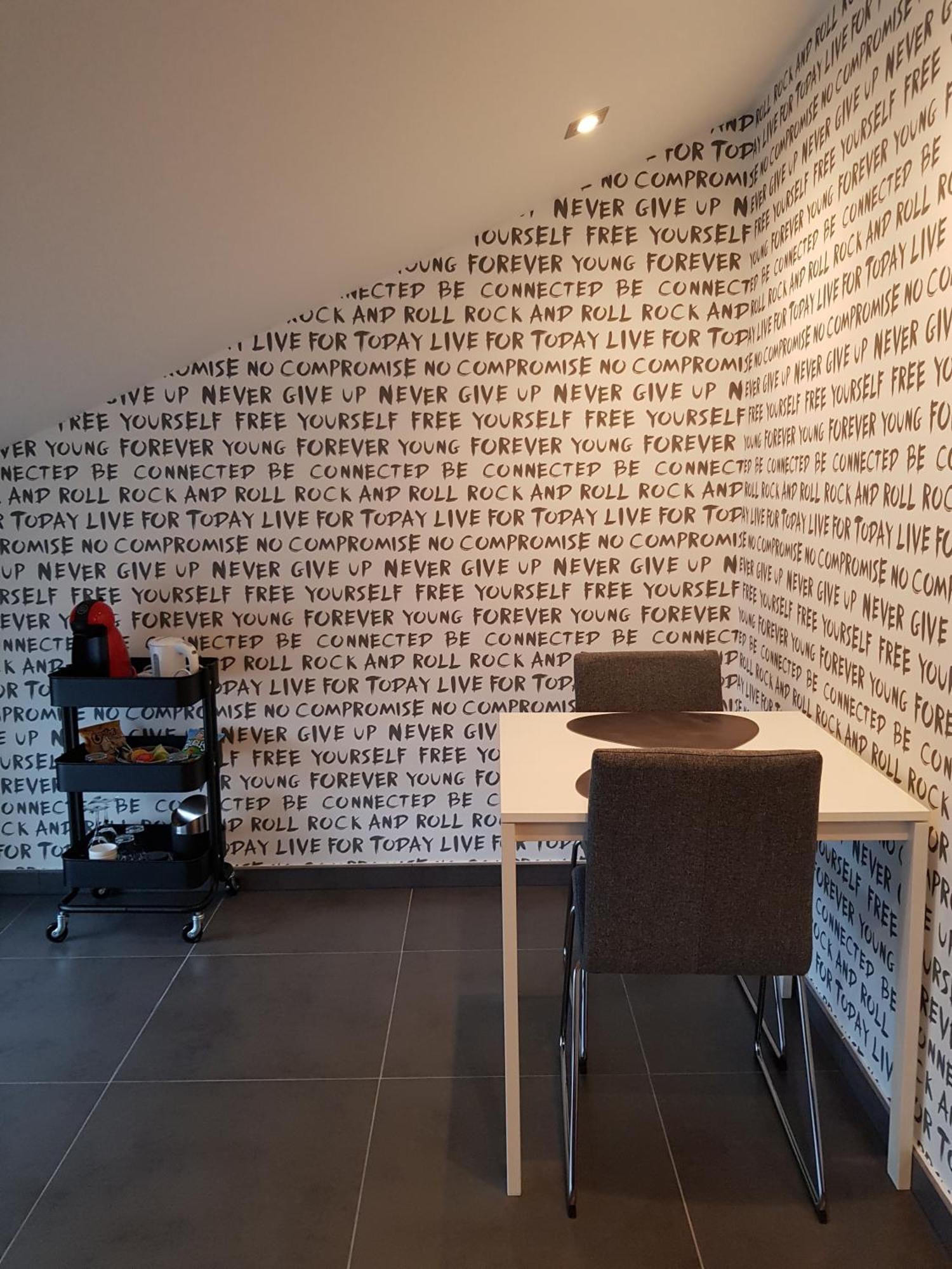 B&B De Vlierbeek Sint-Niklaas Buitenkant foto