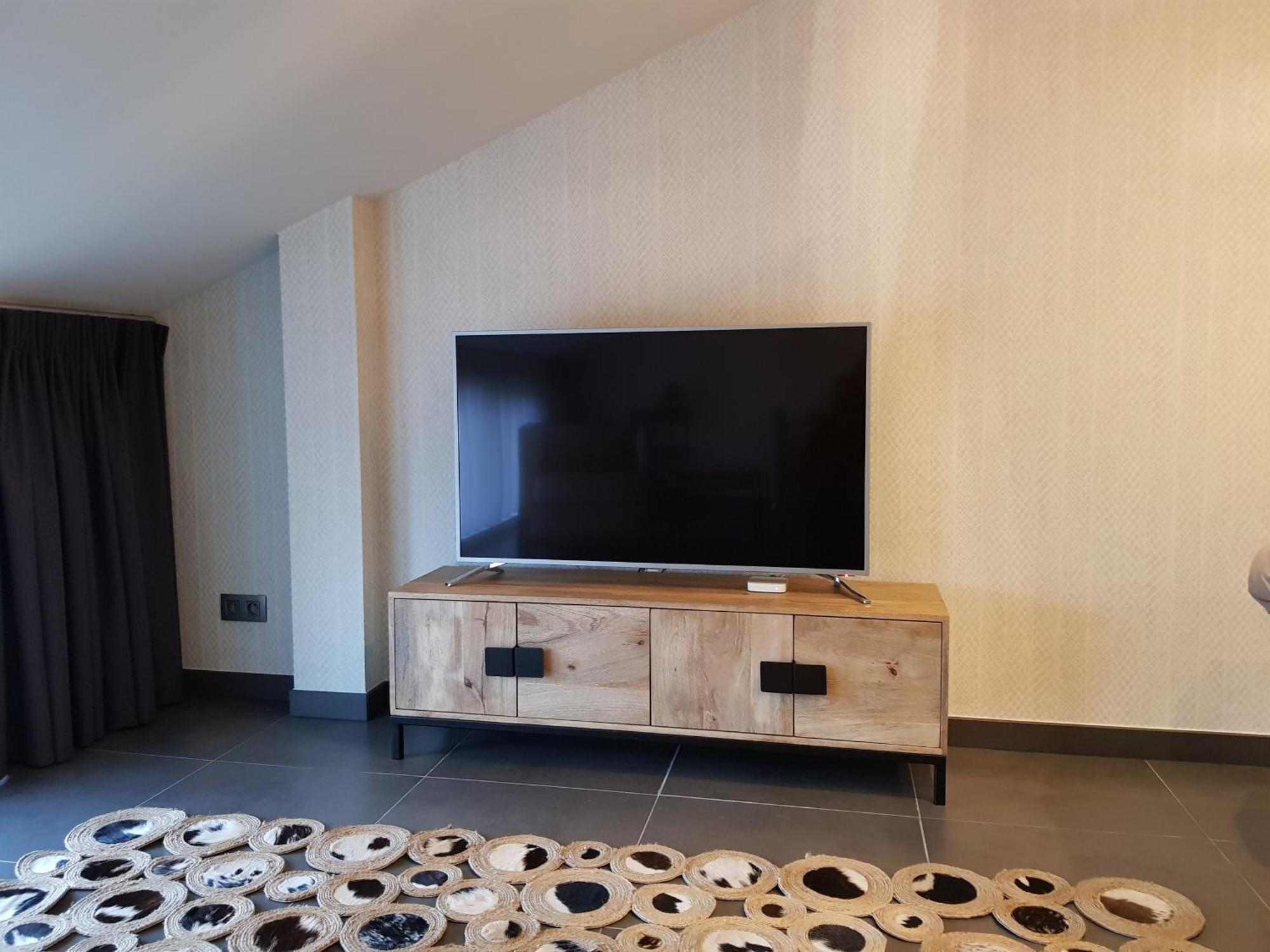 B&B De Vlierbeek Sint-Niklaas Buitenkant foto