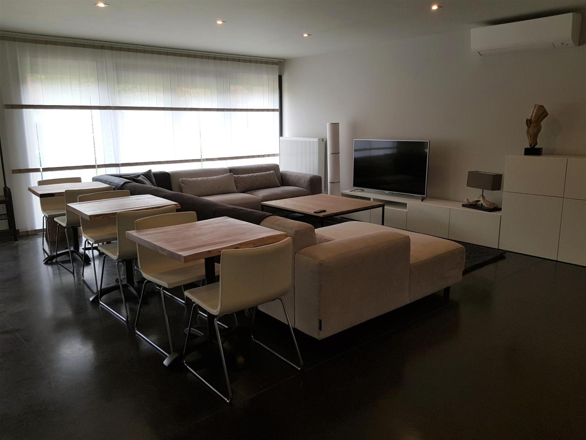 B&B De Vlierbeek Sint-Niklaas Buitenkant foto